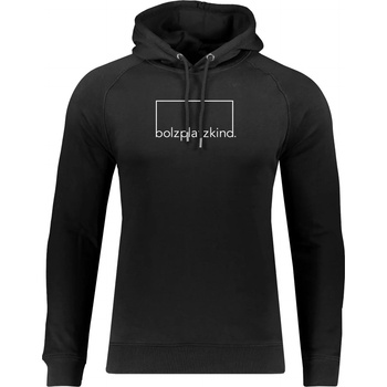 bolzplatzkind Суитшърт с качулка bolzplatzkind. Bolzplatzkind "Entspannung" Hoody bpkstsu824-034 Размер S