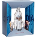 Finlandia Coco. 37,5% 0,7 l (holá láhev)