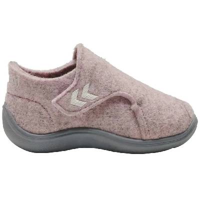 Маратонки Hummel Wool trainers - Pink (Rose)