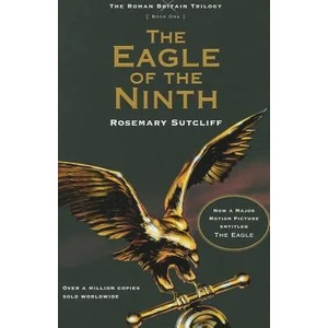 Eagle of the Ninth (ISBN: 9780312644291)