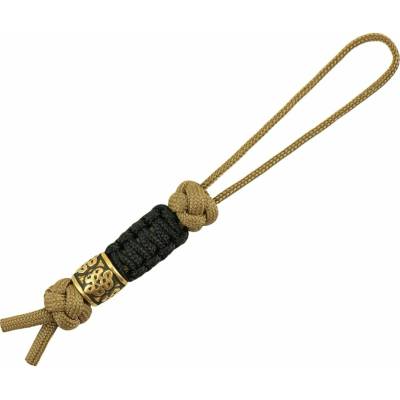 Přívěsek M-Tac Scandinavian Small Chinese Knot - Coyote