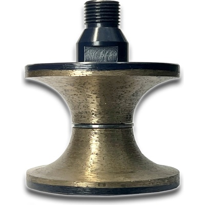 DiaSegment Tvarovací frézy RIM V50