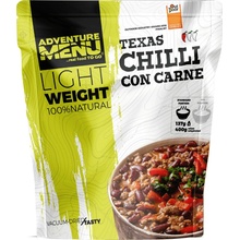 Adventure menu chilli con carne 137 g