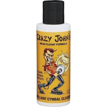 Crazy John CJCP Почистващ продукт 118 ml (CJCP)