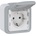Legrand PLEXO 69733
