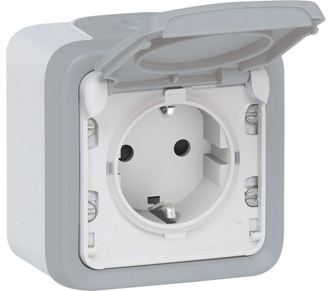 Legrand PLEXO 69733