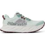 NNormal Дамски маратонки NNormal Women's Cadí Trail running shoes - Green - размер 38 (EU) (123-2322-0213)