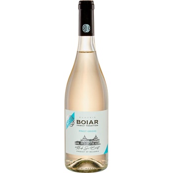 Image 1 of Boiar Pomorie Пино Гри Family Tradition