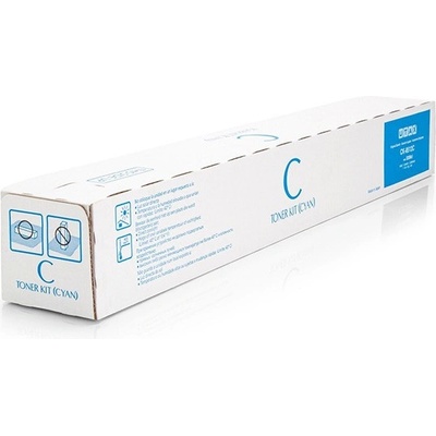 UTAX original toner 1T02RLCUT0, CK-8512C, cyan, 15000str (1T02RLCUT0)