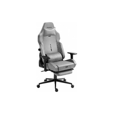 Huzaro Force 8.1 Grey