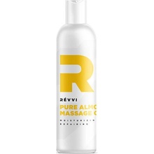 Révvi PURE ALMOND massage oil 250ml