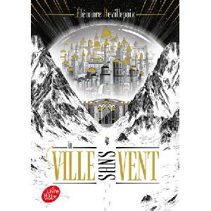 La ville sans vent - Livre 1 (ISBN: 9782017202349)