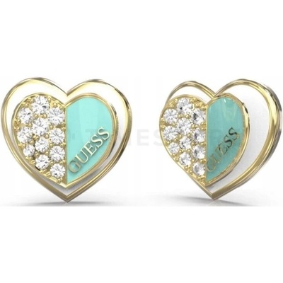 Guess JUBE03047JWYGTQT/U