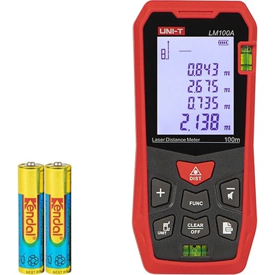 UNI-T 4598