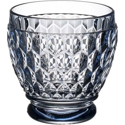 Villeroy&Boch Boston Coloured Blue sklenice na pálenku 80 ml