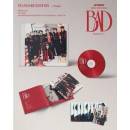ATEEZ - Bad CD