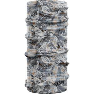 P. A. C P. A. C. Шал P. A. C. Recycled Merino Tech Tube scarf - Forestrain - размер One Size (203-2181-1211)