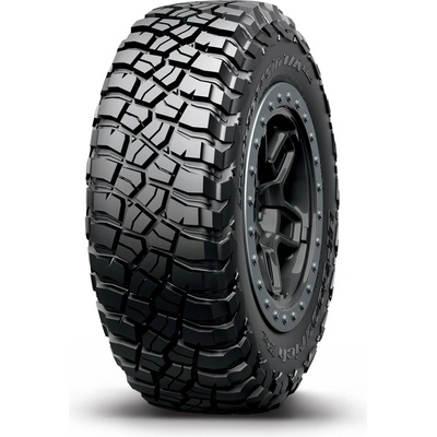 BFGoodrich 265/65r17 120/117q tl lt mud terrain t/a km3 lre go