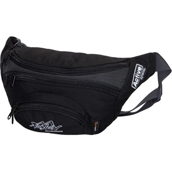 Tashev Outdoors Чантичка за кръста ТАШЕВ Active