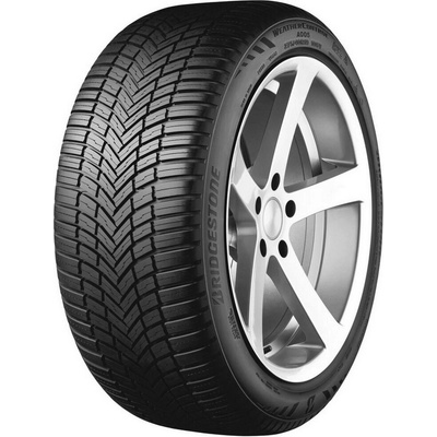 Bridgestone Weather Control A005 XL 235/55 R17 103H