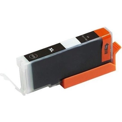 Tonery Náplně Canon CLI571XL - kompatibilní – Zboží Mobilmania