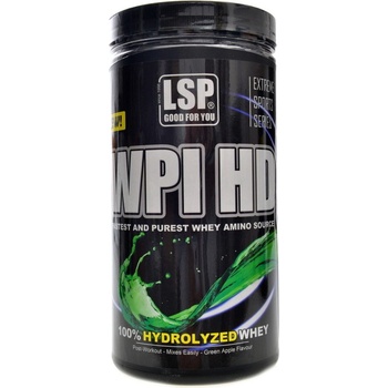 LSP Nutrition WPI HD 1000 g