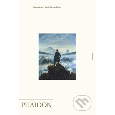 ROMANTICISM - BROWN, David B.