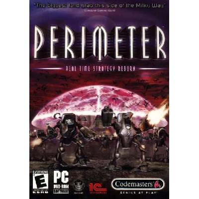 Codemasters Perimeter (PC)