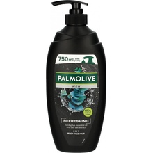 Palmolive Men Refreshing sprchový gel 750 ml