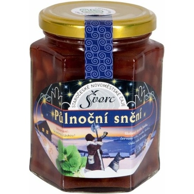 Švorc Polnočné snívanie pečený čaj 275ml