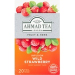 Ahmad Tea Чай от диви ягоди плодов чай 40 г