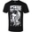 ROCK OFF Мъжка тениска Ice Nine Kills - Shower Scene Split Face - ROCK OFF - INKTS01MB