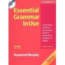 Essential Gram in Use 3E with answers Raymond Murphy