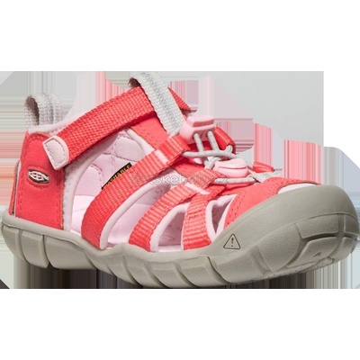 Keen Seacamp II Cnx Youth Junior dubarry/pink-a-boo