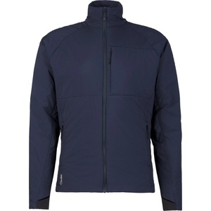 Stoic Мъжко вълнено яке Stoic MountainWool60 JokkmokkSt. Hybrid Jacket Insulation jacket - Space Blue - размер 4XL (005-6565-0517)