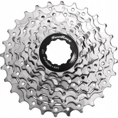 Sun Race M63