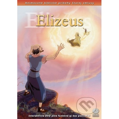 Elíša DVD