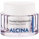 Alcina Fenchel Facial Cream Fennel pro velmi suchou pleť 50 ml