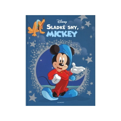 Disney Sladké sny, Mickey