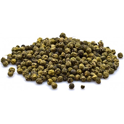 FromNature Pepř zelený celý 250 g – Hledejceny.cz