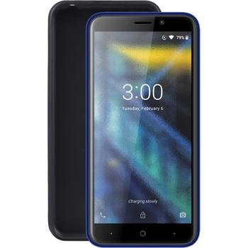 Image 1 of DOOGEE x50 Силиконов Калъф tpu и Протектор