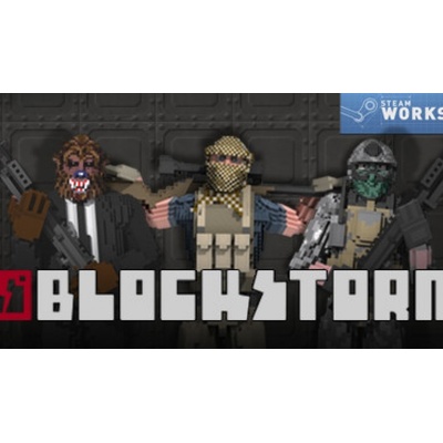 Blockstorm