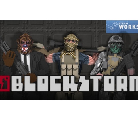 Blockstorm