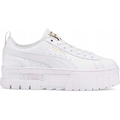Puma Mayze Lth Junior