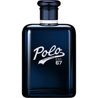 Ralph Lauren Polo 67 toaletní voda pánská 200 ml