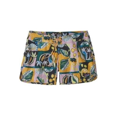 Patagonia Wavefarer Boardshorts 5 in. Women