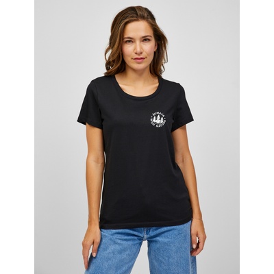 ZOOT. Original Черна дамска тениска ZOOT. Original Sumava ZOOT. Original | Cheren | ЖЕНИ | XS