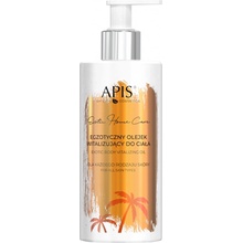 Apis Exotic Home Care vitalizujúci telový olej 300 ml