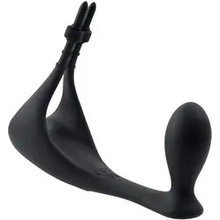Gender X Back It Up Black