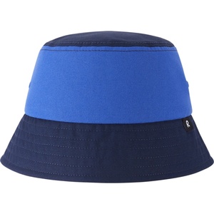 Reima Детска шапка Reima Kid's Siimaa Hat - Navy - размер 48 cm (904-1219-0511)